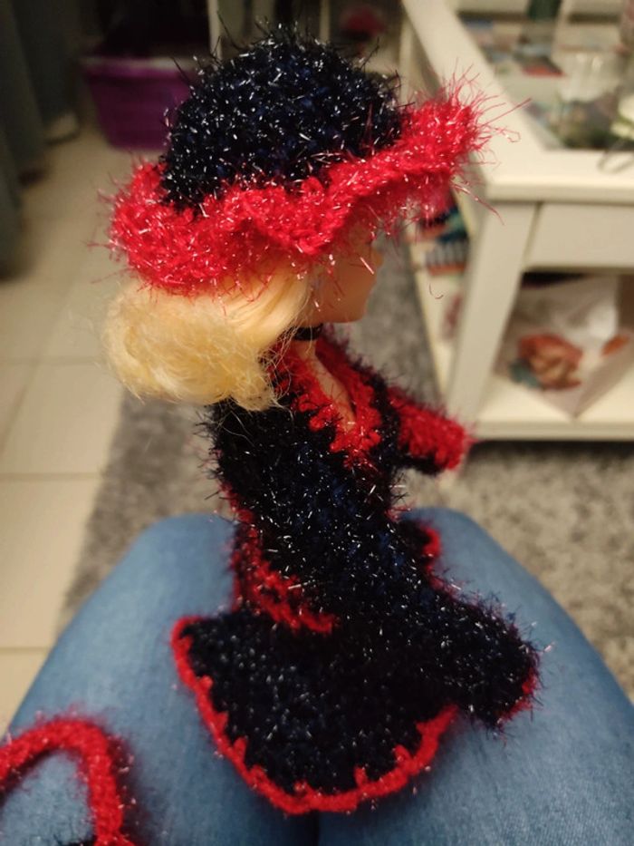 Vêtements pour Barbie 3+1€ - photo numéro 7