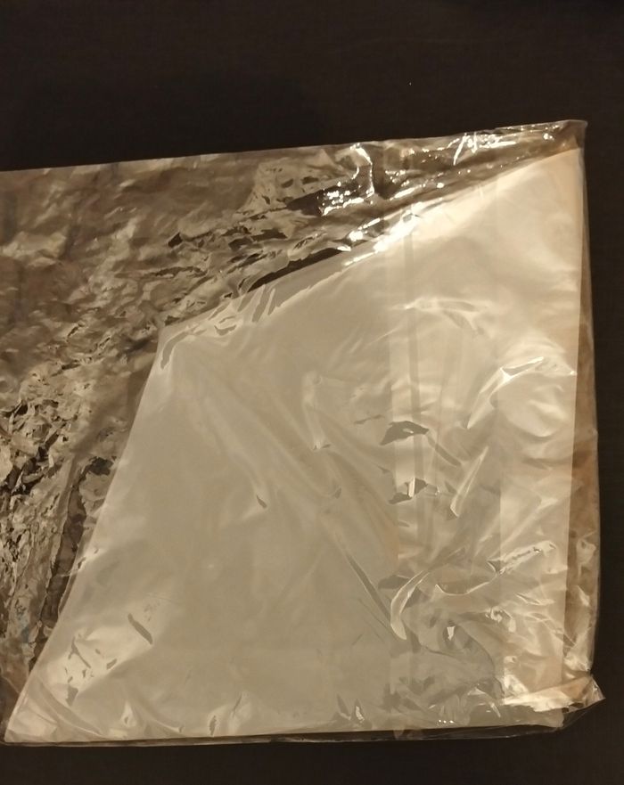 Grand moule pyramide silicone - photo numéro 3