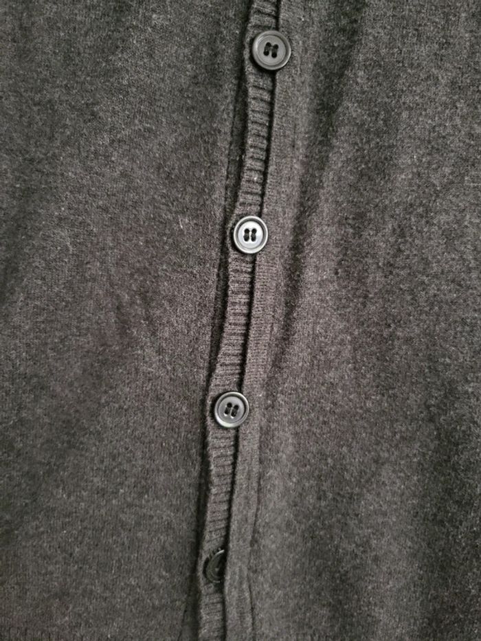Gilet hugo boss 10 ans - photo numéro 6