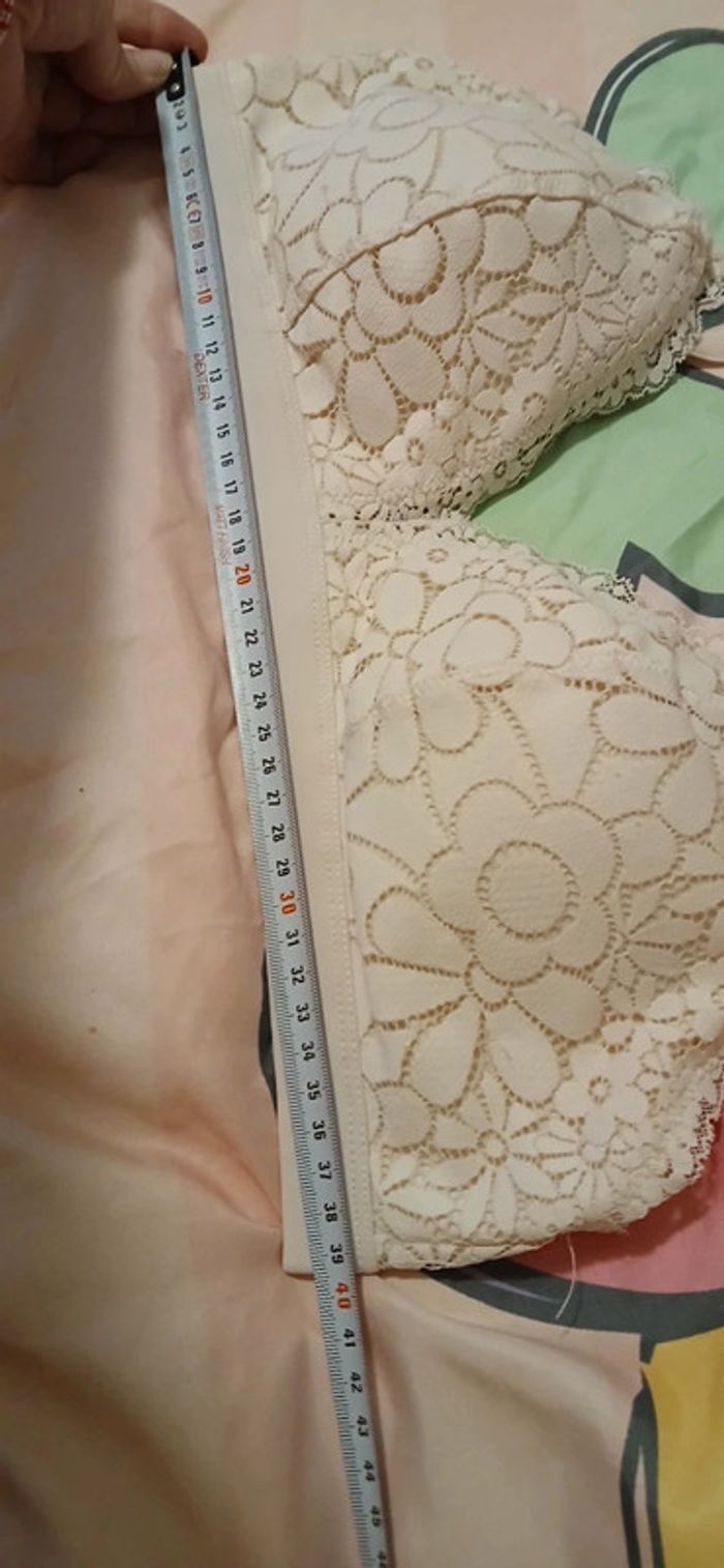 Soutien gorge femme - photo numéro 10