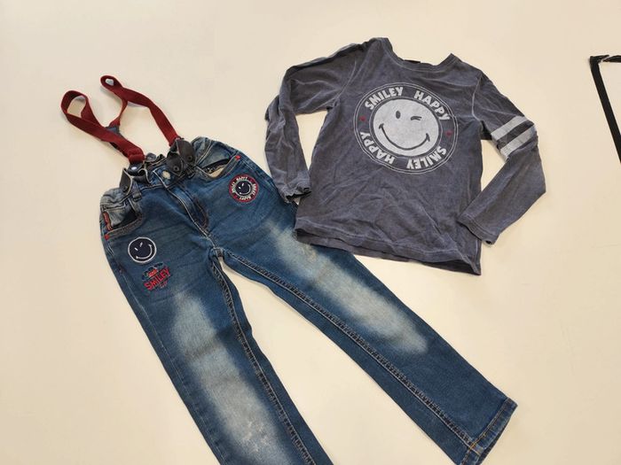 ensemble orchestra 5/6 ans