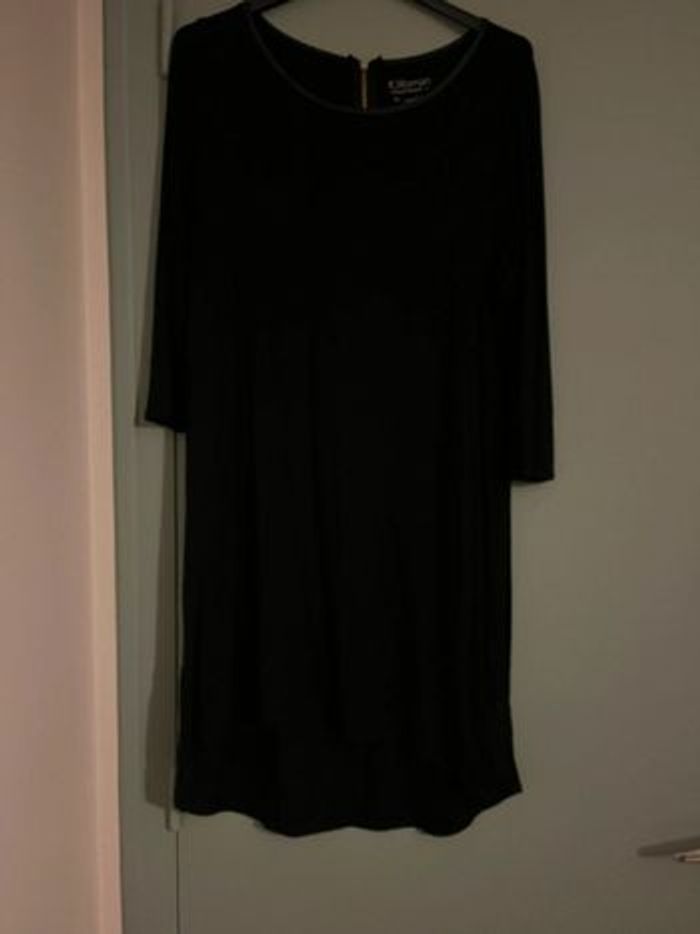 robe mi longue