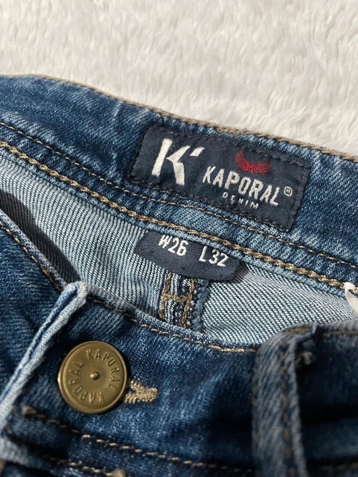 Jeans Kaporal - photo numéro 2