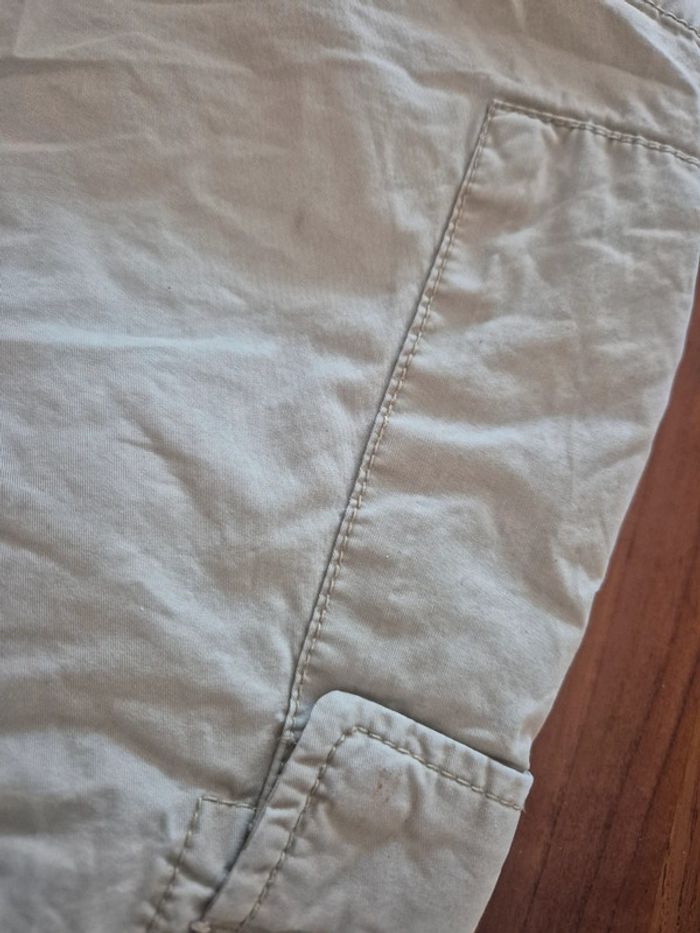 Short cargo - photo numéro 6