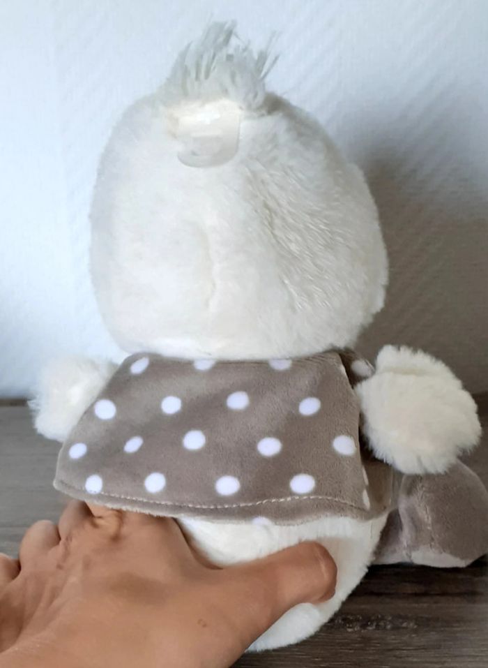 Peluche canard - photo numéro 2