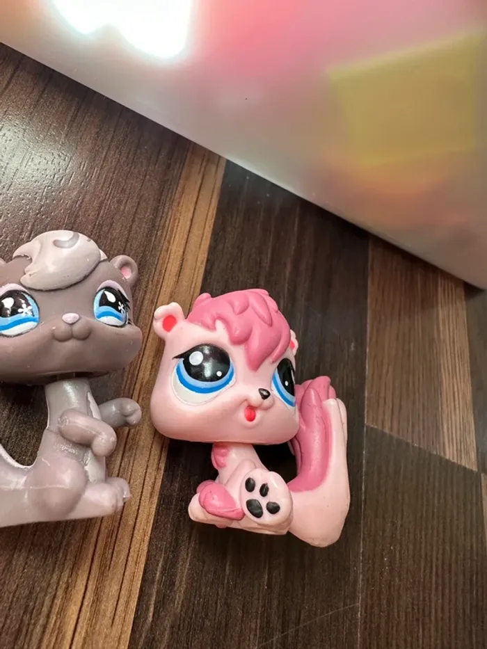 Lot petshop - photo numéro 3
