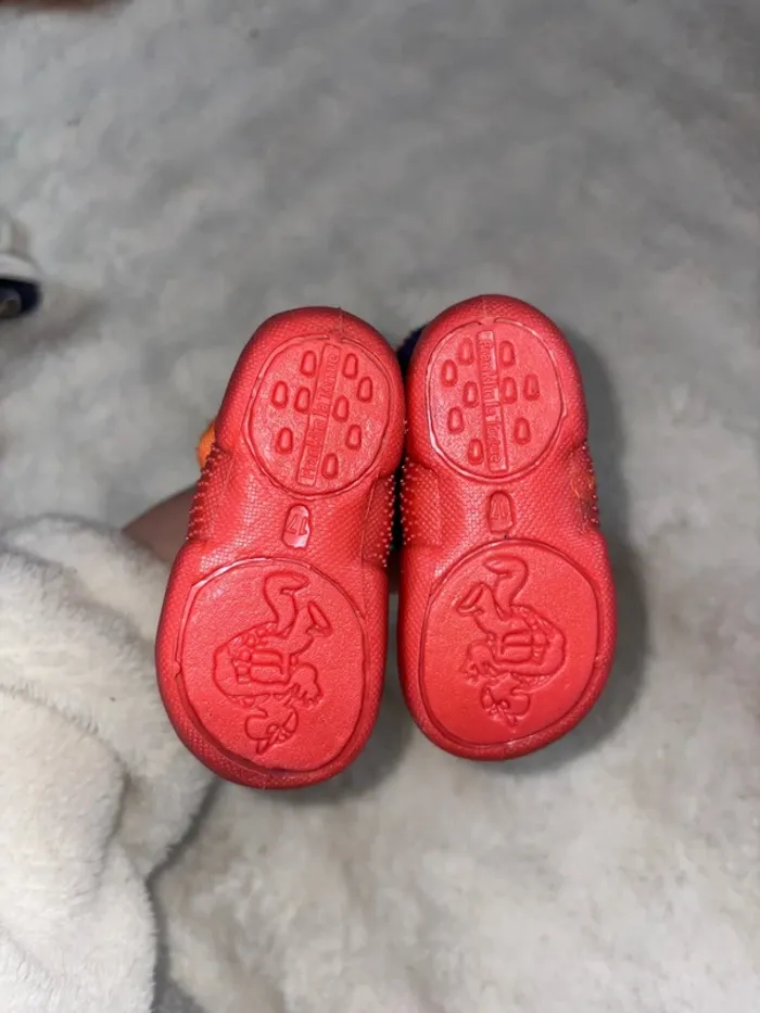 Chaussons enfants - photo numéro 2