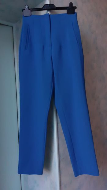 Pantalon taille XS