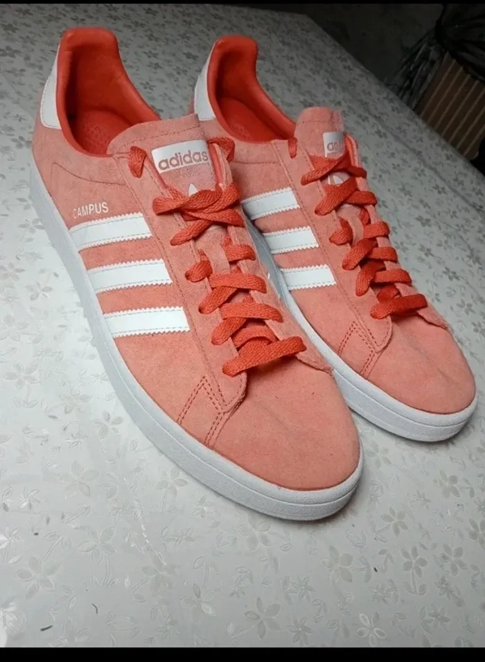 Adidas campus taille 44
