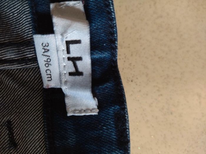 Jeans - photo numéro 3