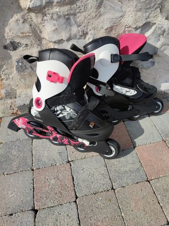 Roller Oxelo Decathlon. Pointure 36/38
