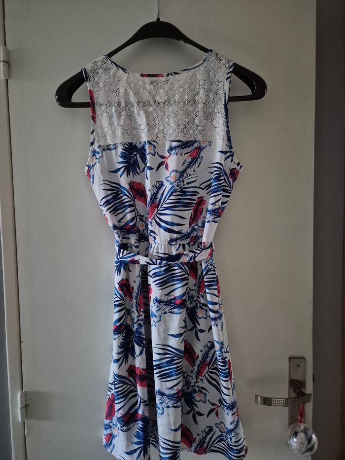 Robe été - photo numéro 3