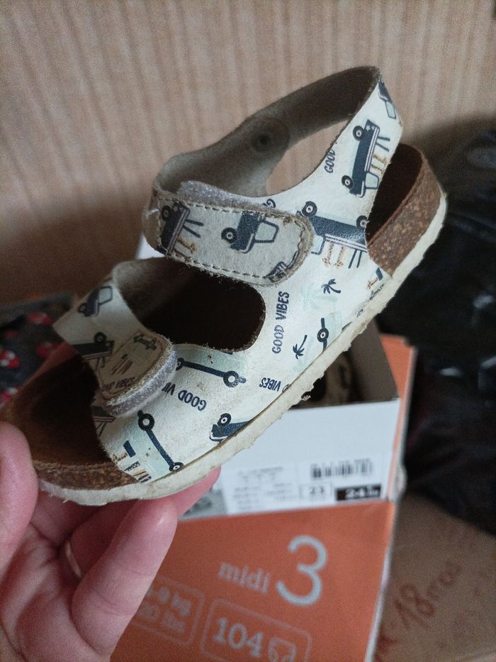 Lot enfant garçon - photo numéro 3