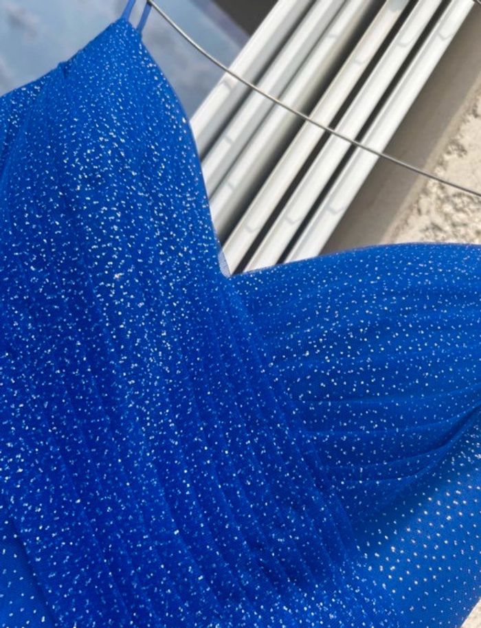 Robe de cérémonie - photo numéro 4