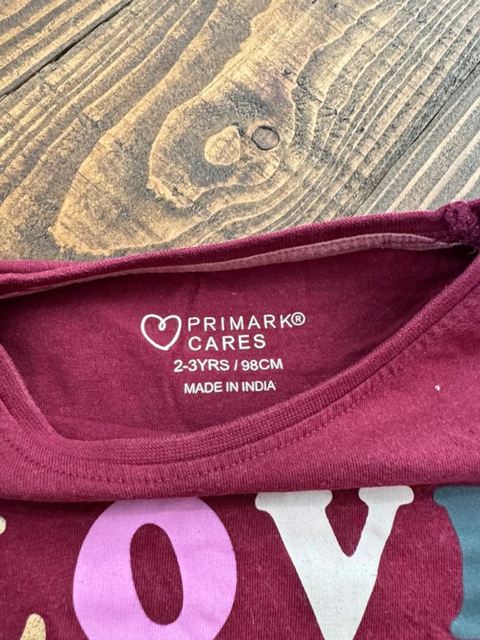 TEE shirt - photo numéro 2