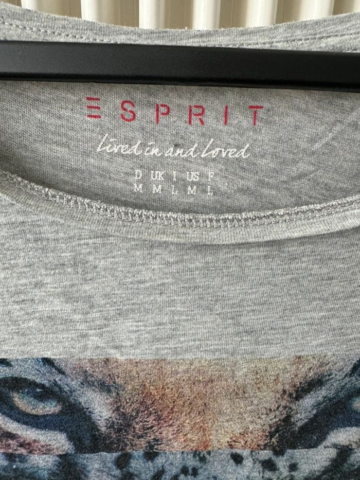 Esprit t-shirt - photo numéro 2