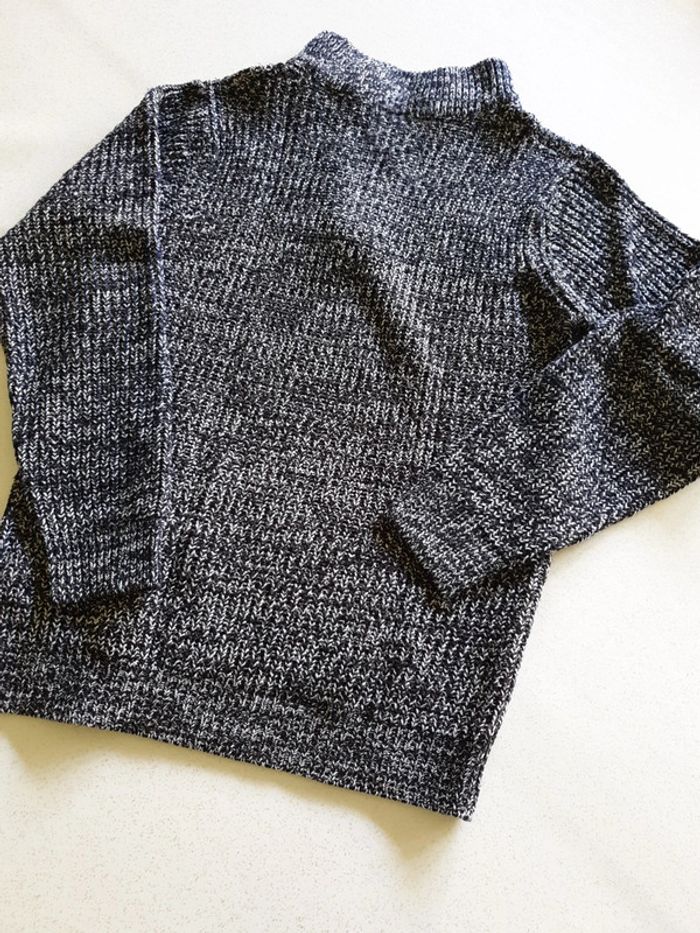 Pull garçon 12 ans - photo numéro 7
