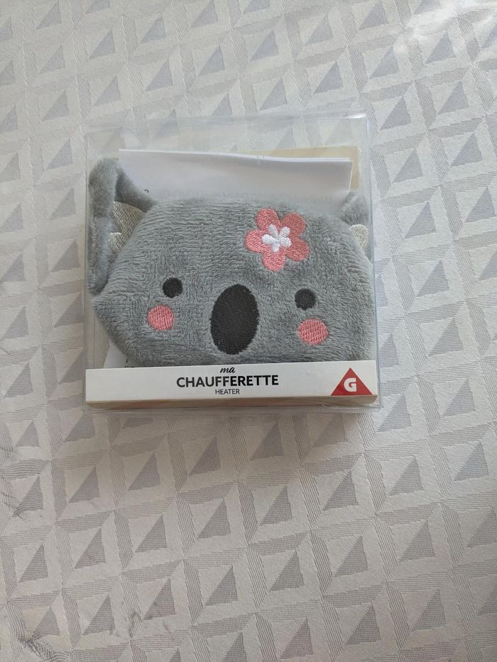 Chaufferette Koala Gifi