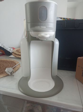 Chauffe biberon béaba