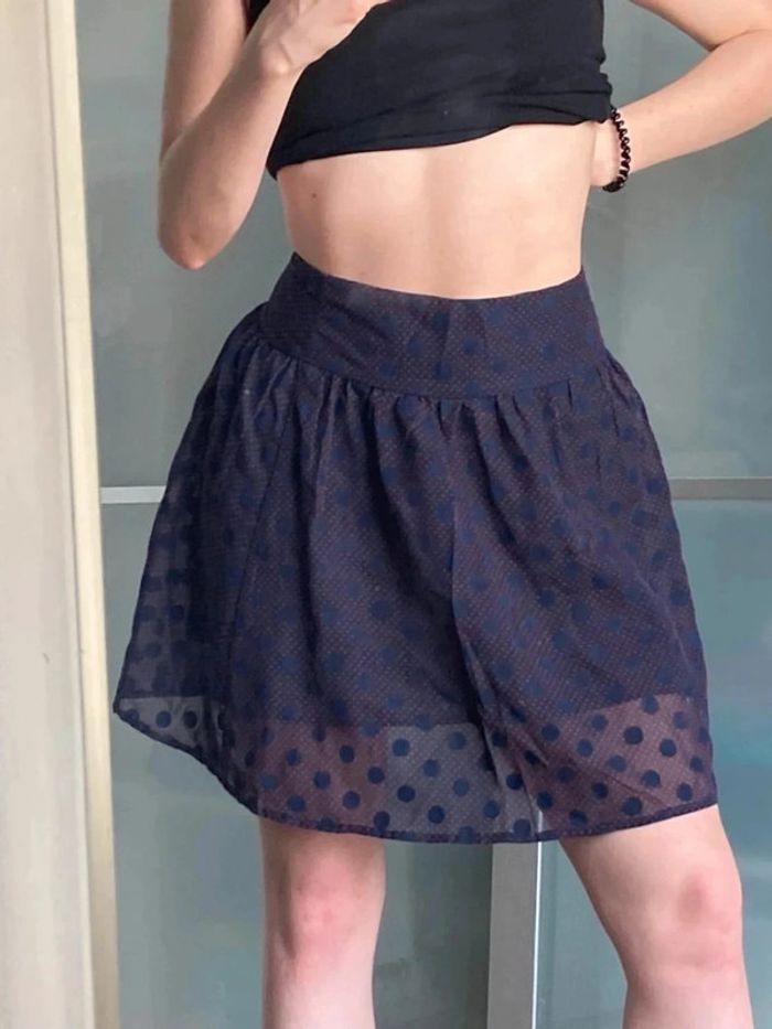 Jupe vero moda 34 - photo numéro 11