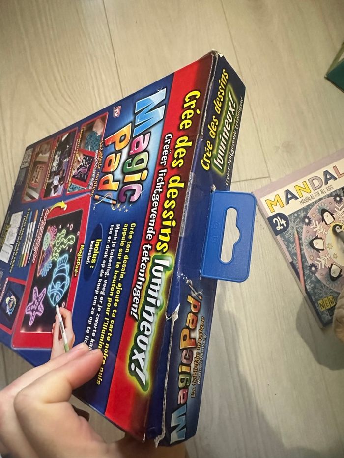 Magic pad tablette neuve - photo numéro 3