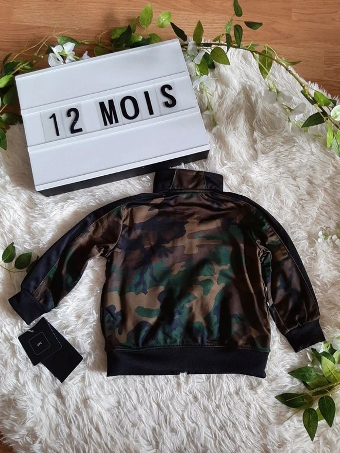 Ensemble camouflage neuf - photo numéro 3
