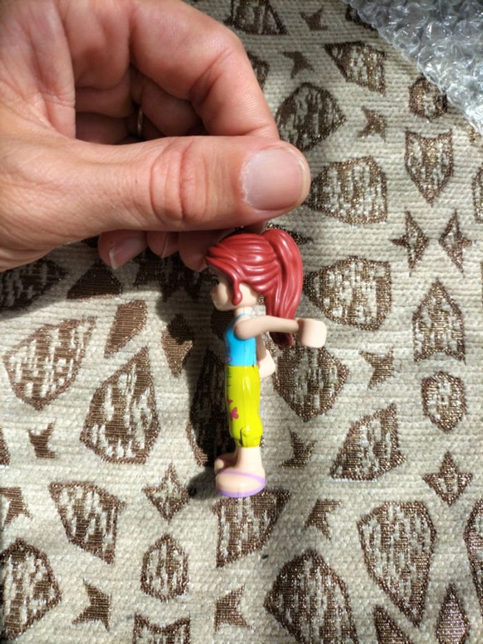 Porte clé Lego - photo numéro 5