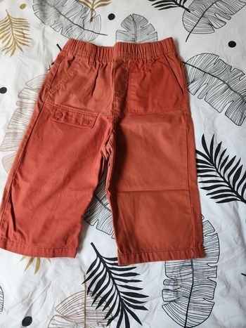 Short TAO 14 ans