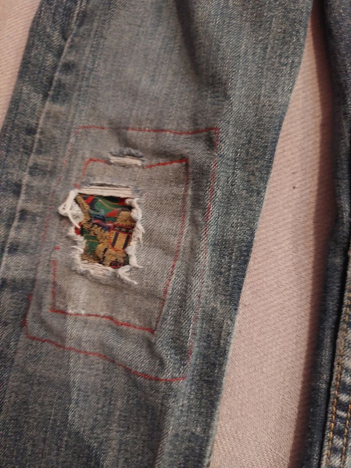 Jeans - photo numéro 3