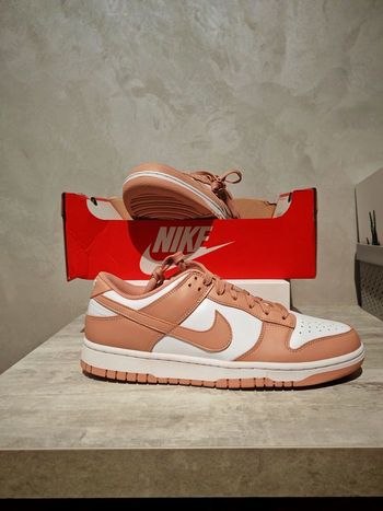 Dunk Low neuve