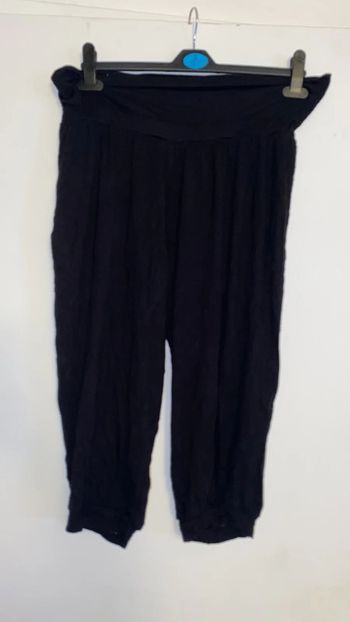 Pantacourt taille 40