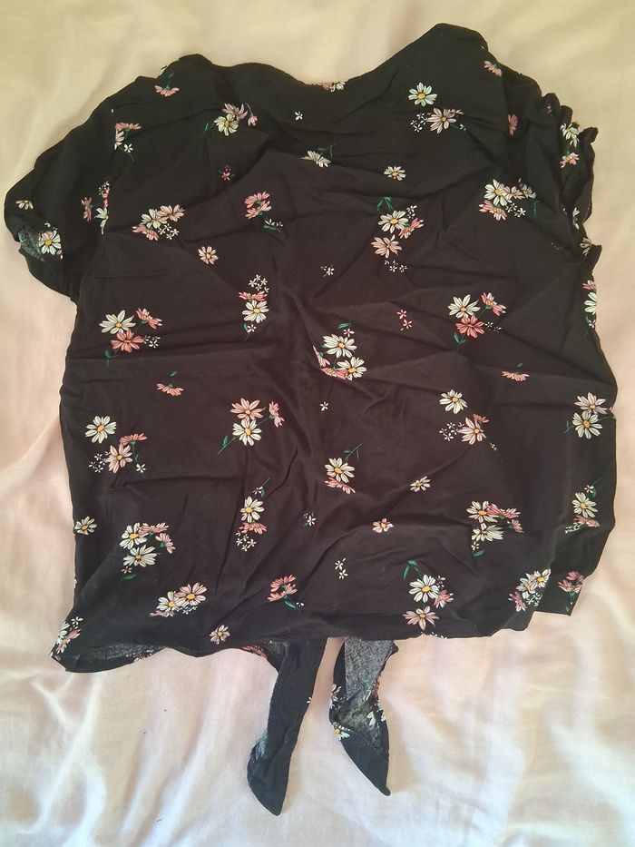 Croc top - photo numéro 2