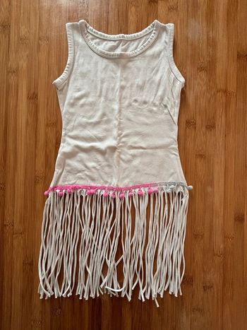 Robe de plage 2 ans
