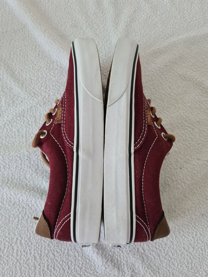 Chaussures Vans - photo numéro 4
