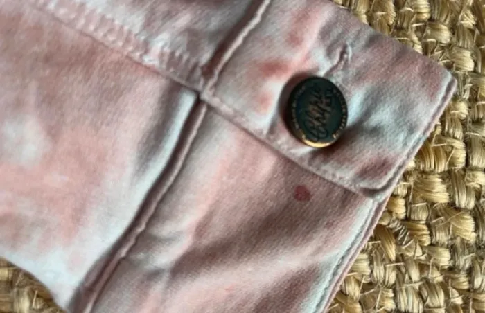 Veste 12 ans - photo numéro 8