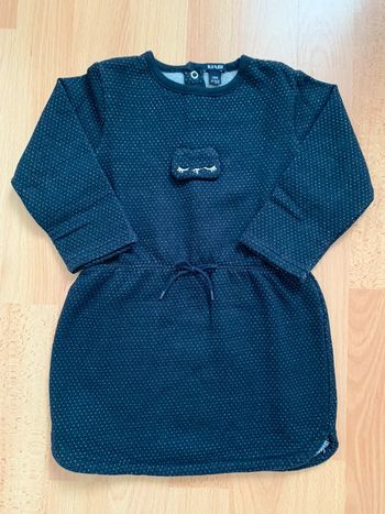 Robe Kiabi 2 ans