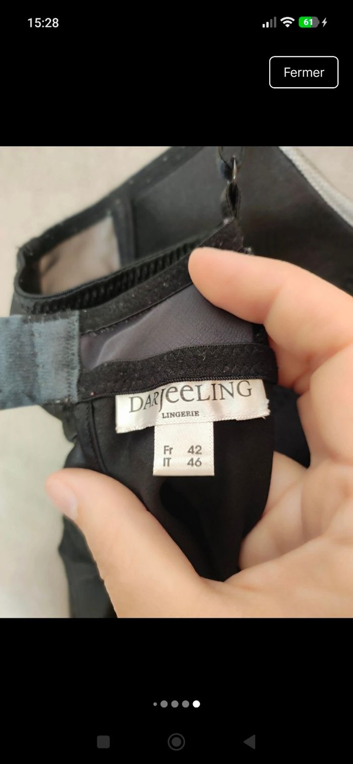 Nuisette Darjeeling - photo numéro 5