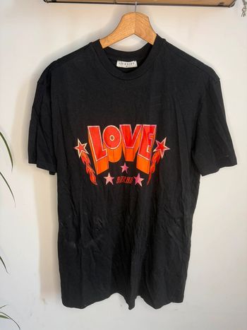 Tee shirt T38