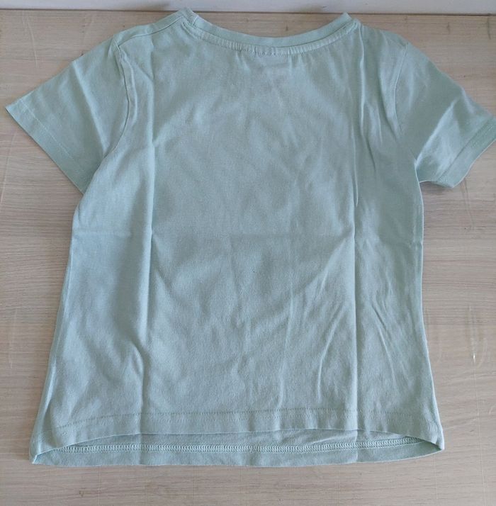 T-shirt Snoopy garçon 8ans - photo numéro 3