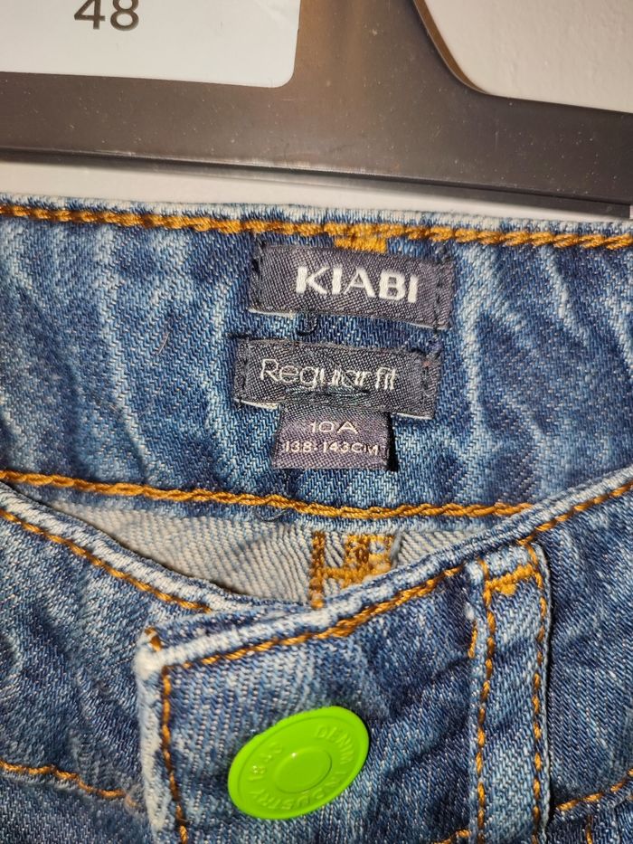 Jean moderne - photo numéro 2