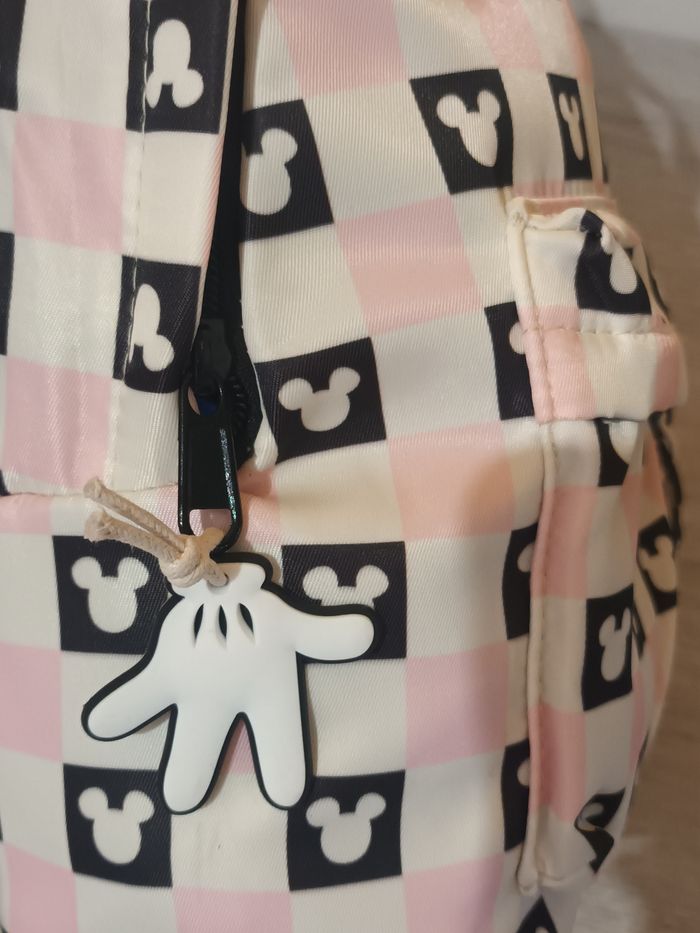 Sac à dos enfant Disney neuf - photo numéro 4