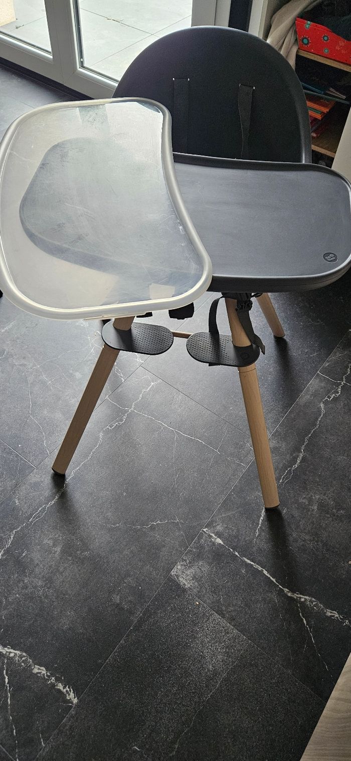 chaise haute Maxi cosi Moa