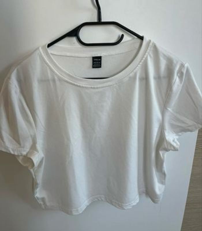 Lot de tee-shirt - photo numéro 6