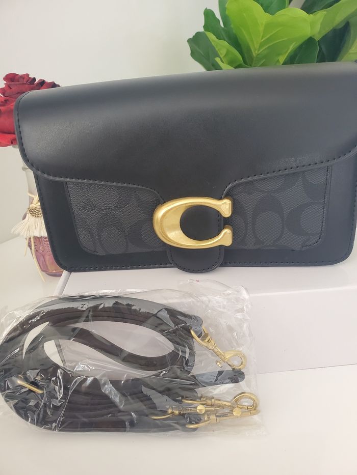 Sac à main coach - photo numéro 4