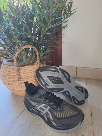 Running asics