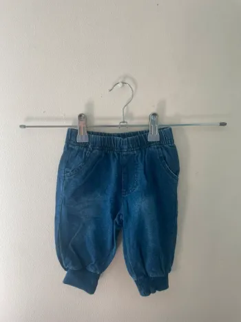 Pantalon Barbouillage