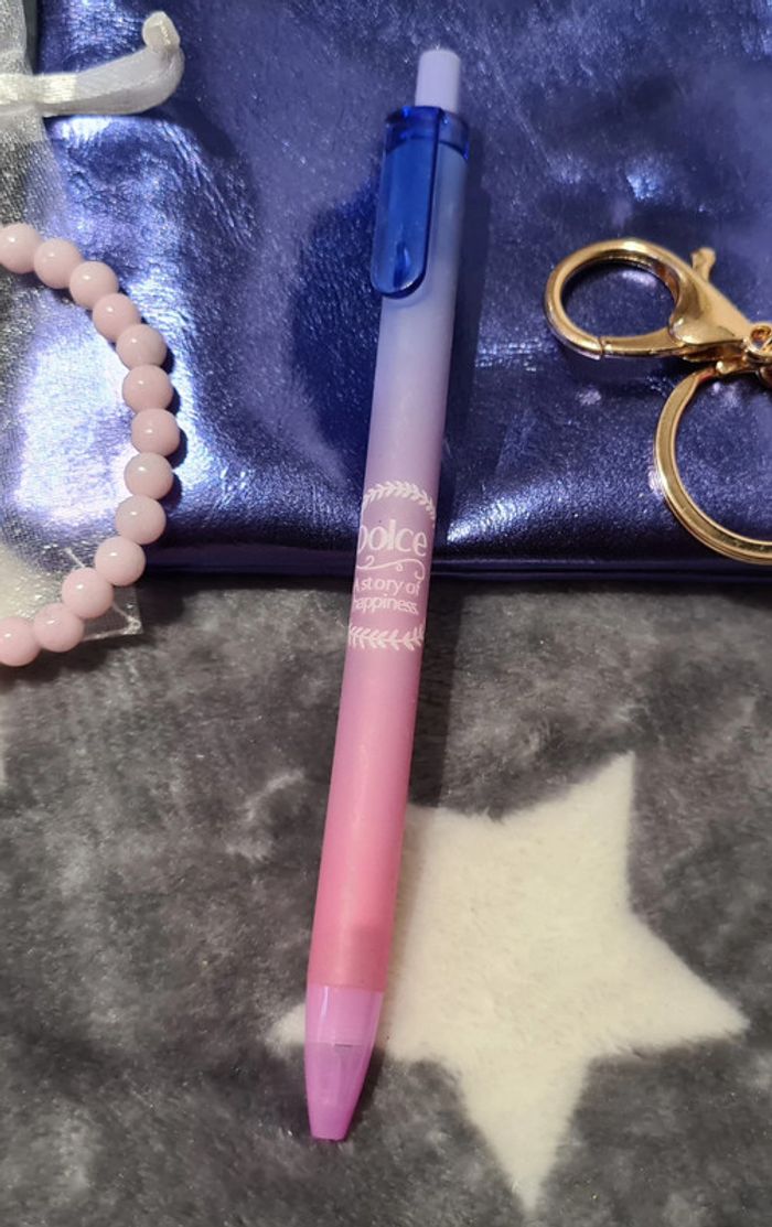 Joli petit Lot pour organiser ses rêves et envies - photo numéro 3