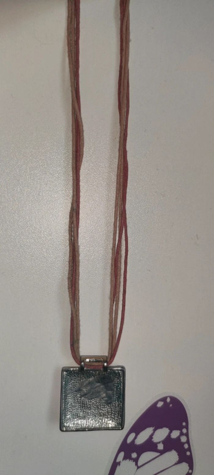 Collier fantaisie - photo numéro 2