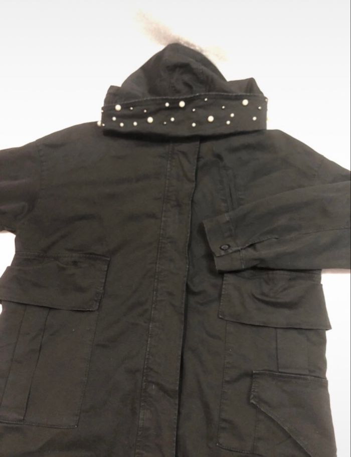 Manteau femme