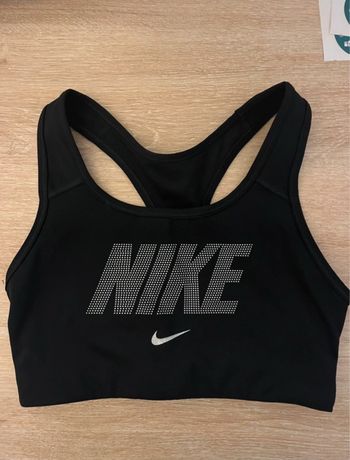 Brassière de sport Nike